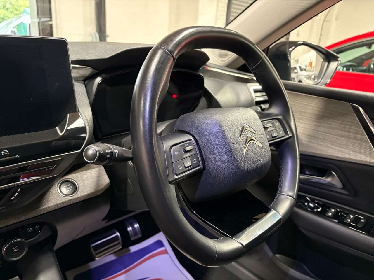 2022 CITROEN C5 X 2022 CITROEN C5 X