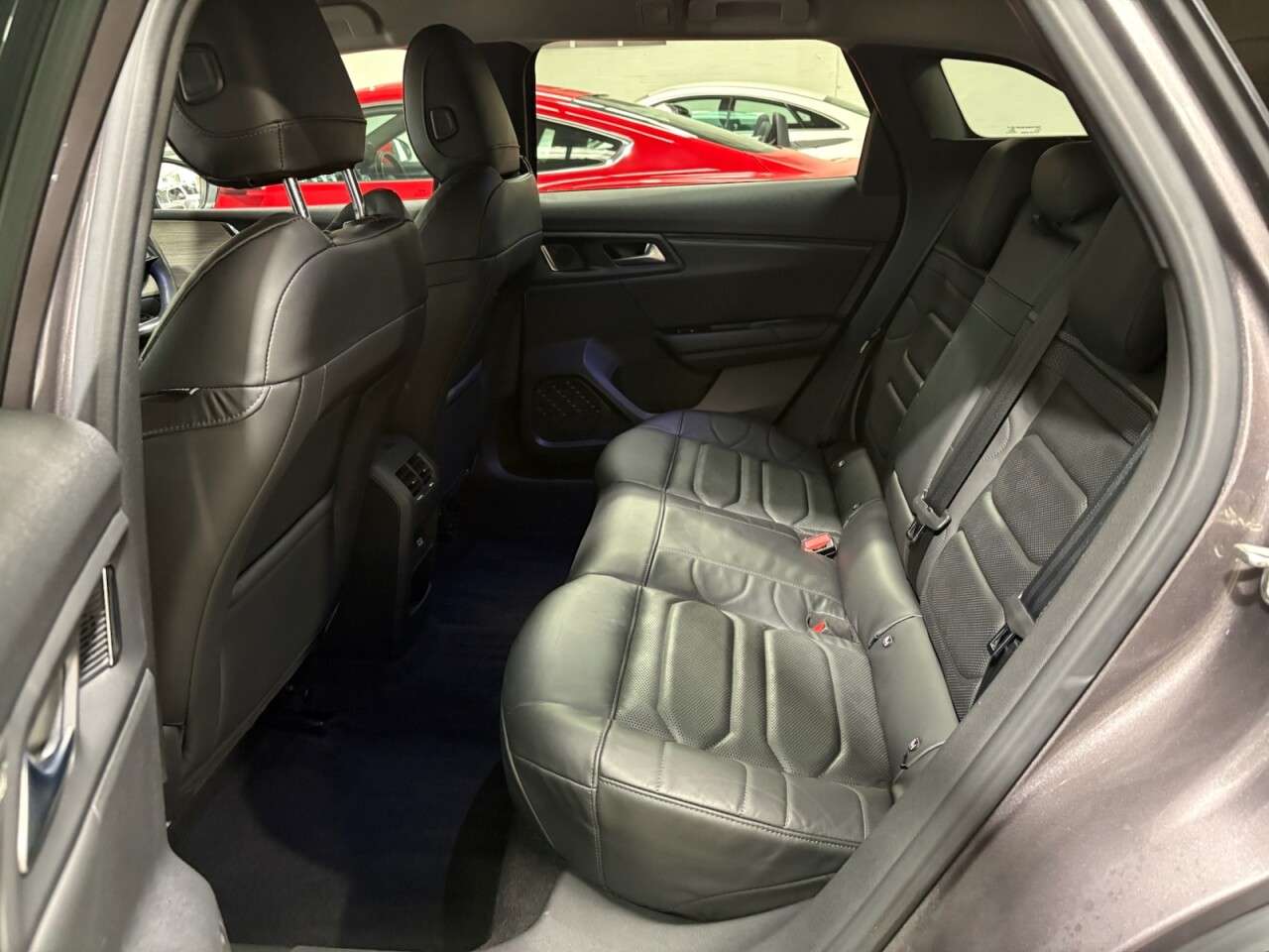 2022 CITROEN C5 X 2022 CITROEN C5 X