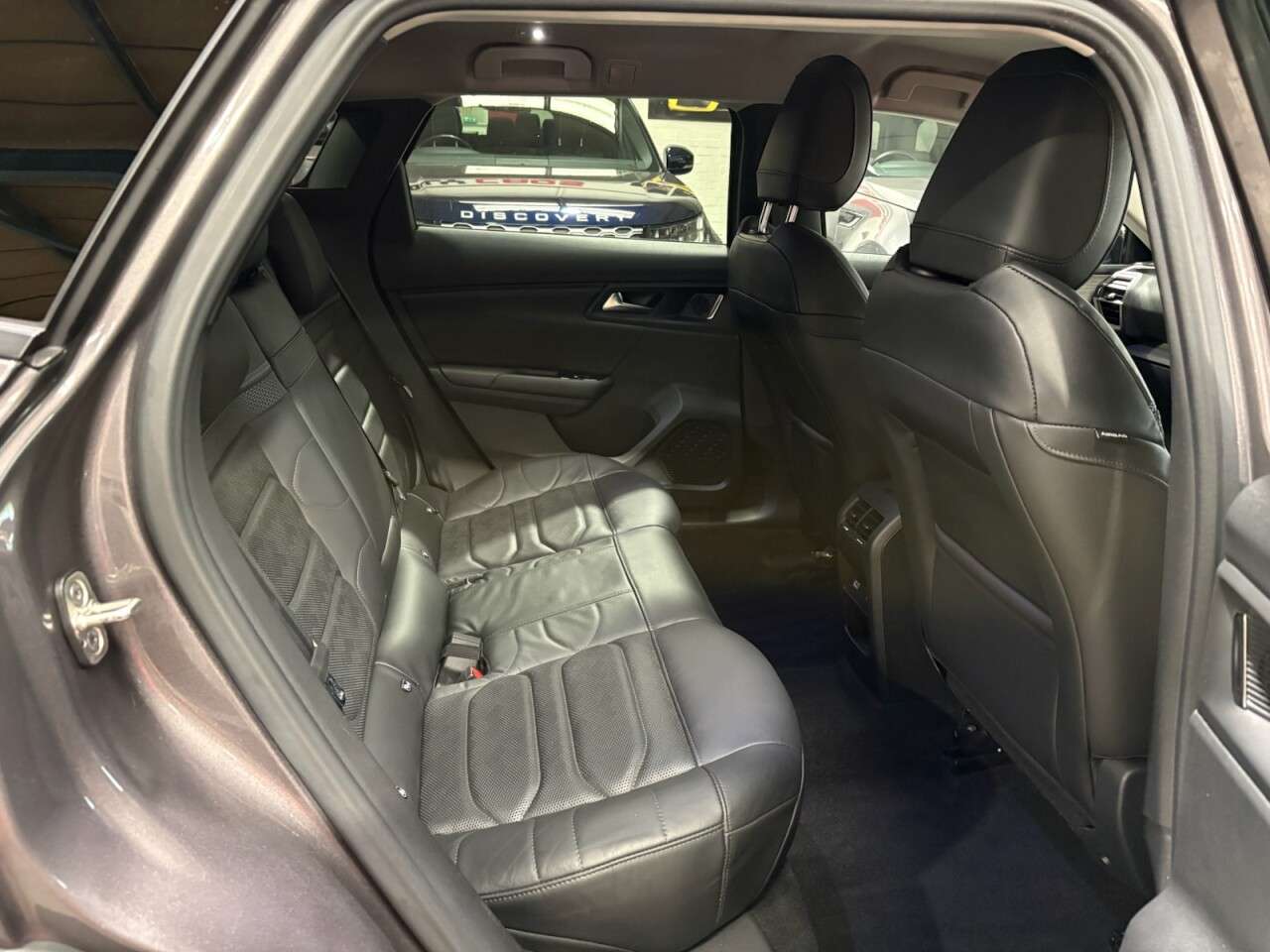 2022 CITROEN C5 X 2022 CITROEN C5 X