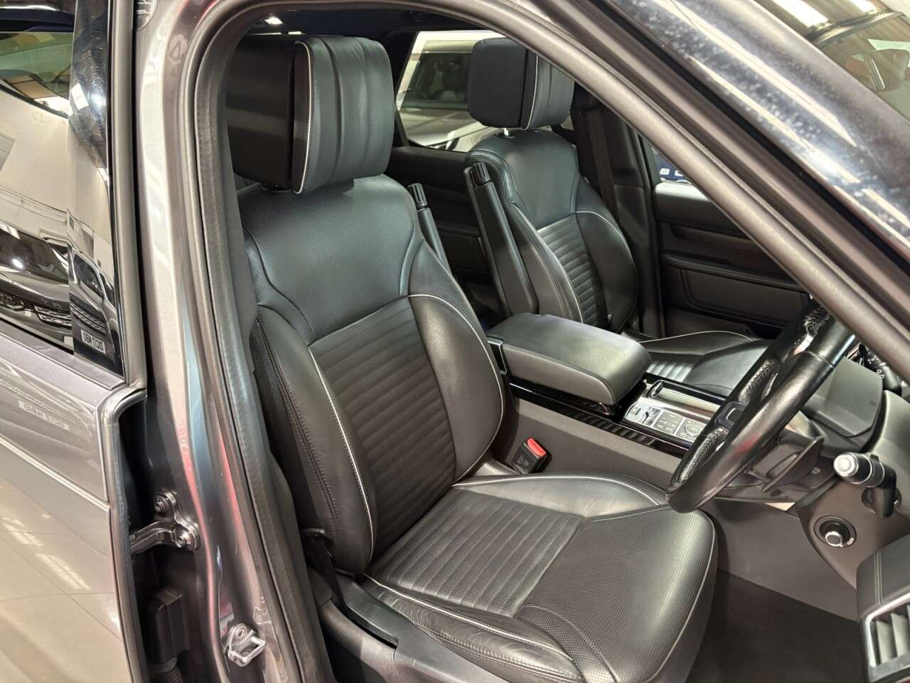 2018 LAND ROVER DISCOVERY 2018 LAND ROVER DISCOVERY