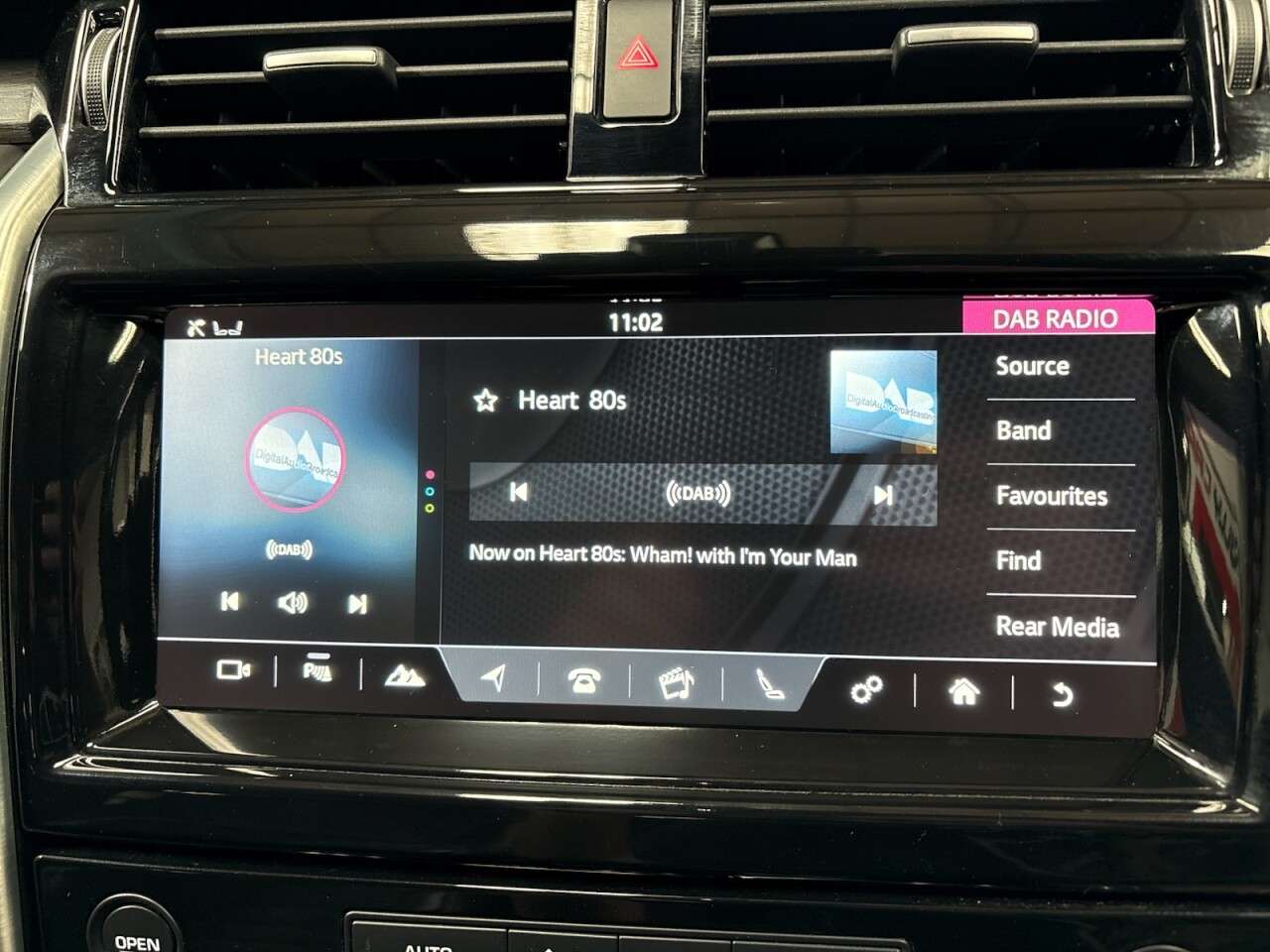 2018 LAND ROVER DISCOVERY 2018 LAND ROVER DISCOVERY