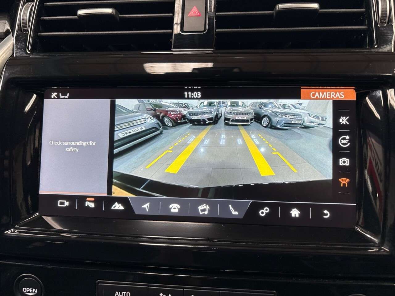 2018 LAND ROVER DISCOVERY 2018 LAND ROVER DISCOVERY