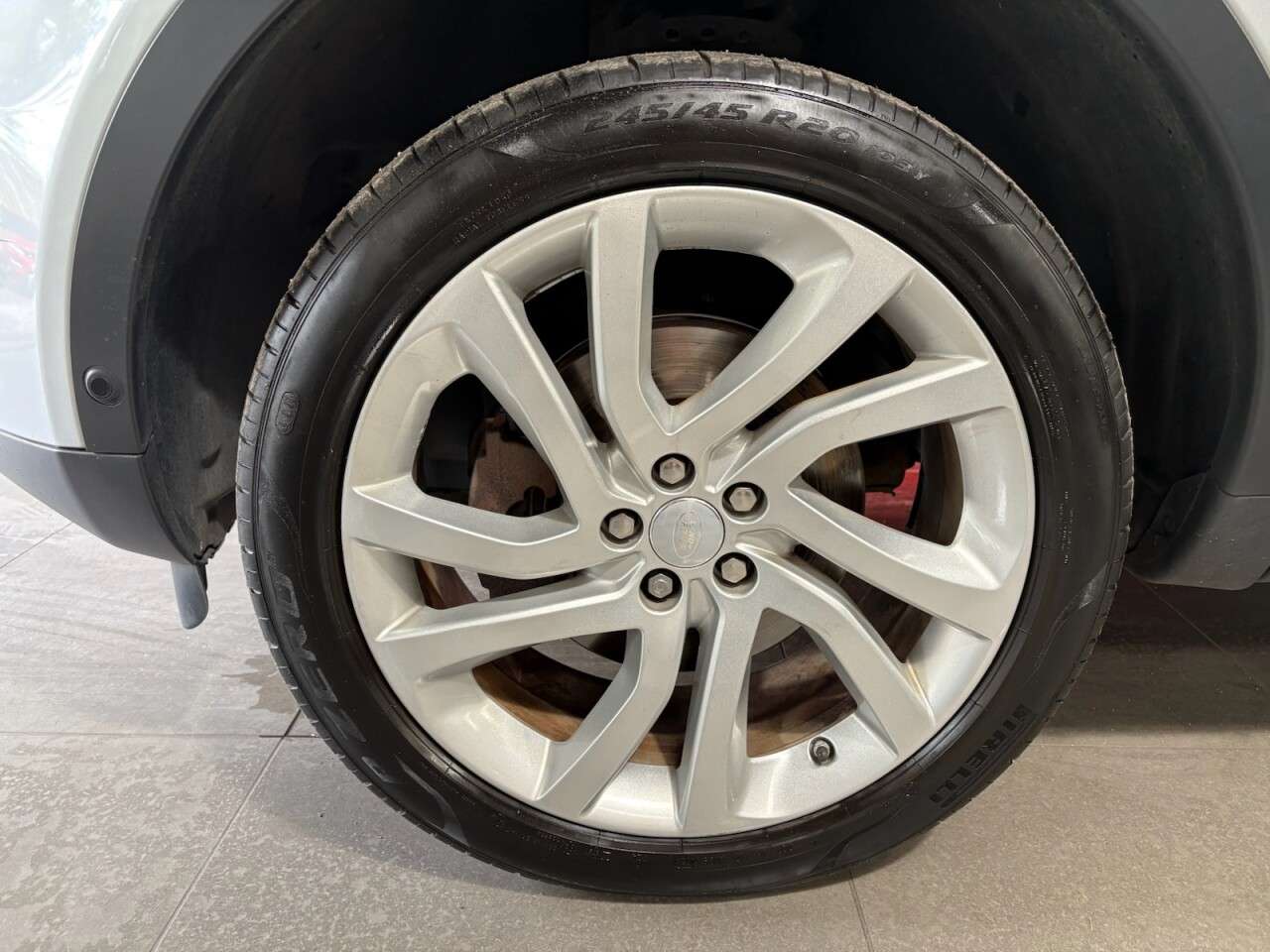 2019 LAND ROVER DISCOVERY SPORT 2019 LAND ROVER DISCOVERY SPORT