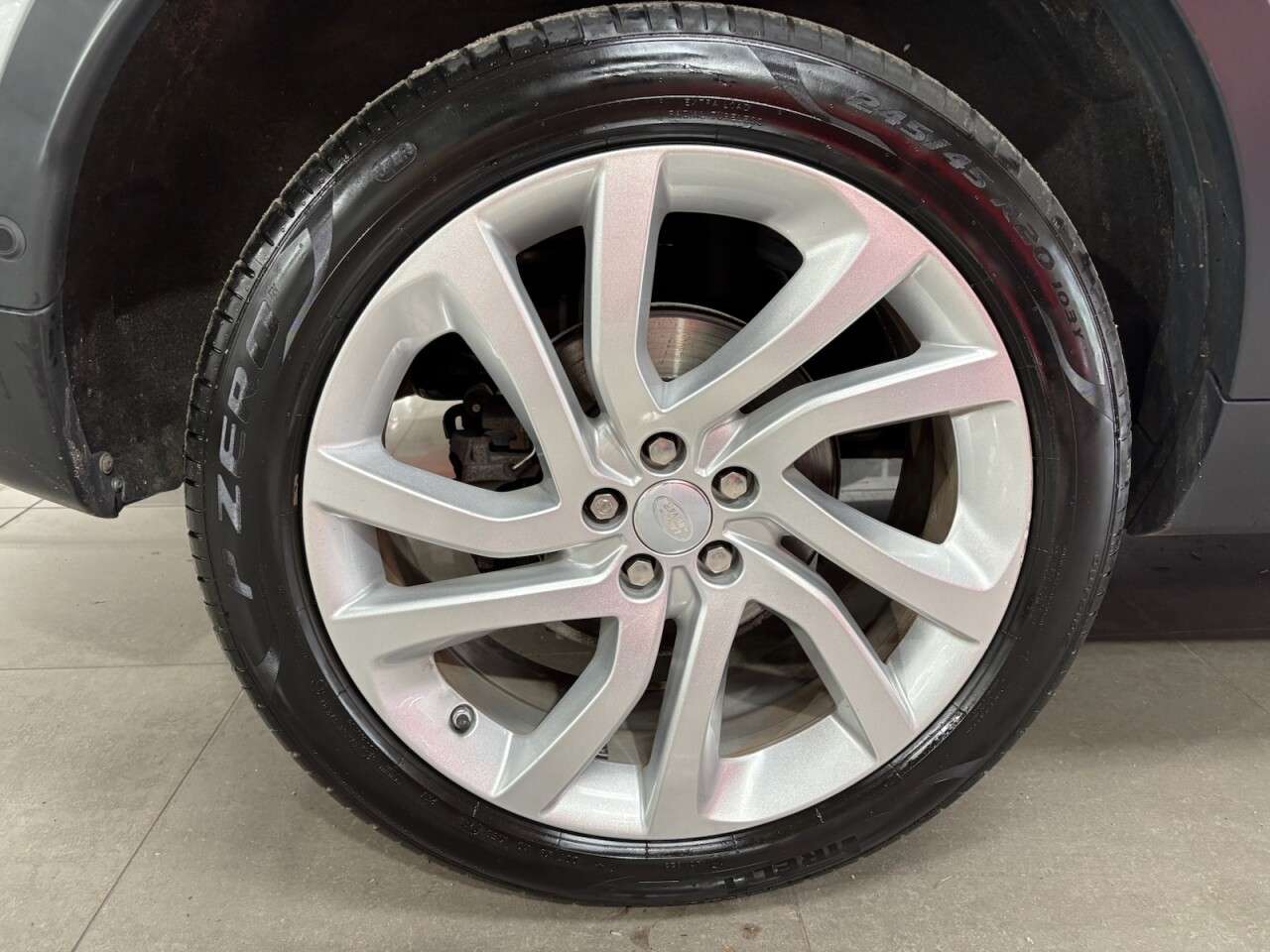 2019 LAND ROVER DISCOVERY SPORT 2019 LAND ROVER DISCOVERY SPORT