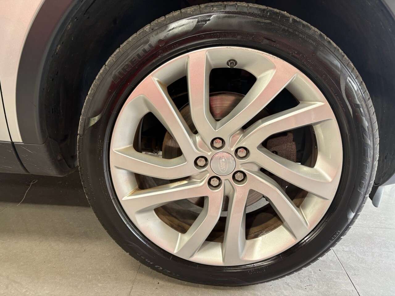 2019 LAND ROVER DISCOVERY SPORT 2019 LAND ROVER DISCOVERY SPORT
