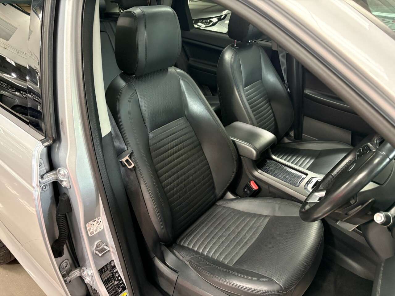 2019 LAND ROVER DISCOVERY SPORT 2019 LAND ROVER DISCOVERY SPORT
