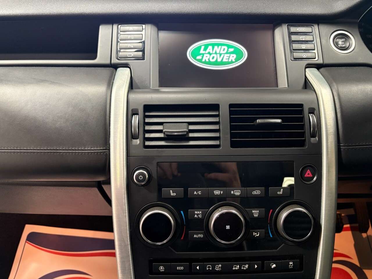 2019 LAND ROVER DISCOVERY SPORT 2019 LAND ROVER DISCOVERY SPORT