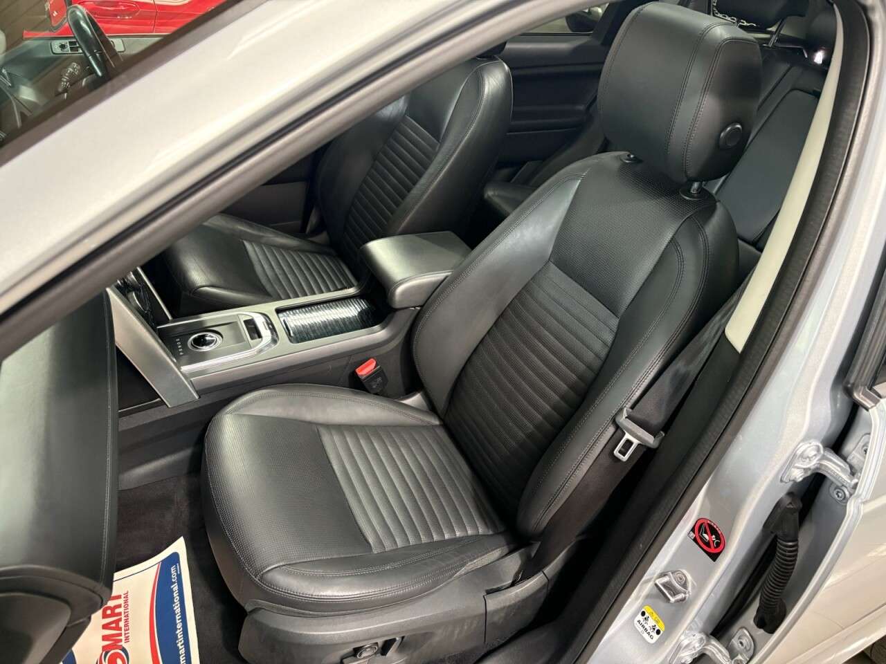 2019 LAND ROVER DISCOVERY SPORT 2019 LAND ROVER DISCOVERY SPORT