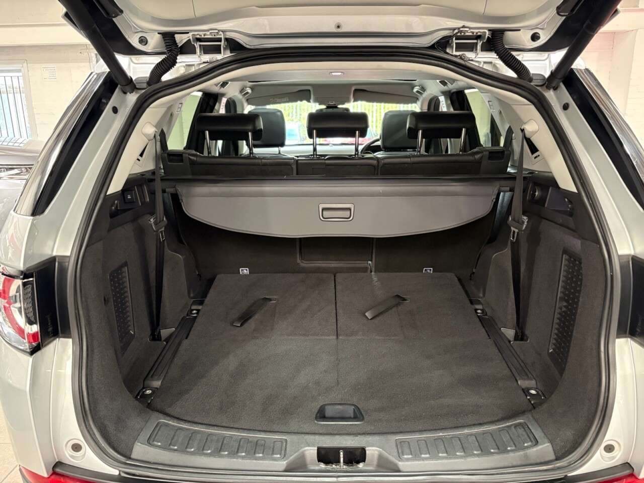 2019 LAND ROVER DISCOVERY SPORT 2019 LAND ROVER DISCOVERY SPORT