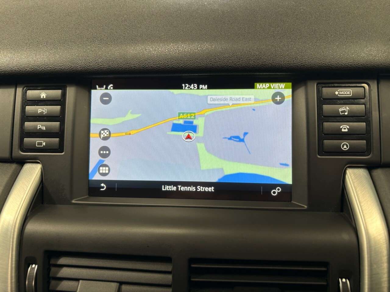 2019 LAND ROVER DISCOVERY SPORT 2019 LAND ROVER DISCOVERY SPORT