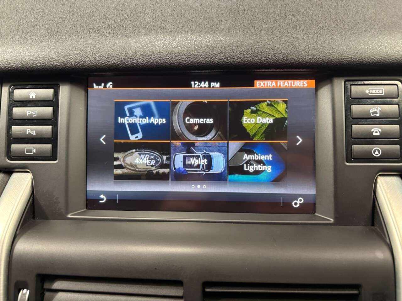 2019 LAND ROVER DISCOVERY SPORT 2019 LAND ROVER DISCOVERY SPORT