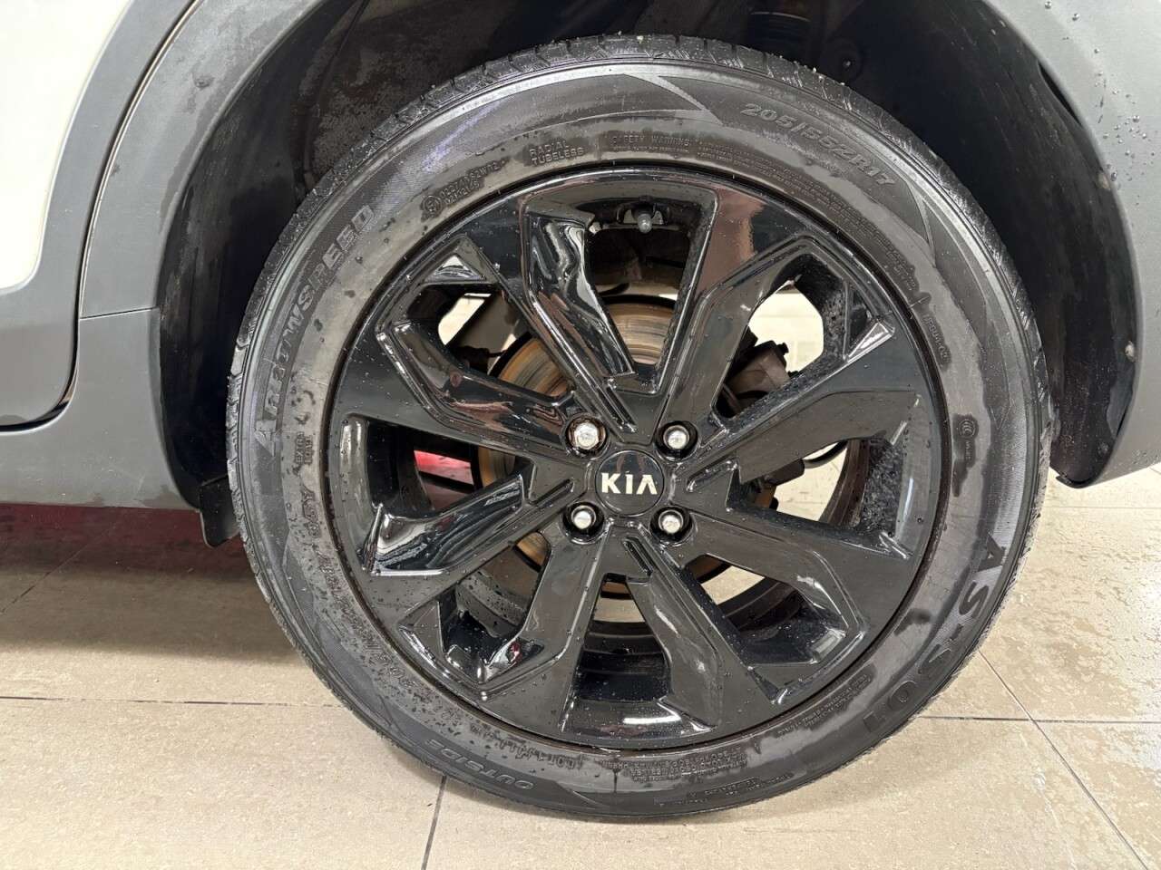 2018 KIA STONIC 2018 KIA STONIC