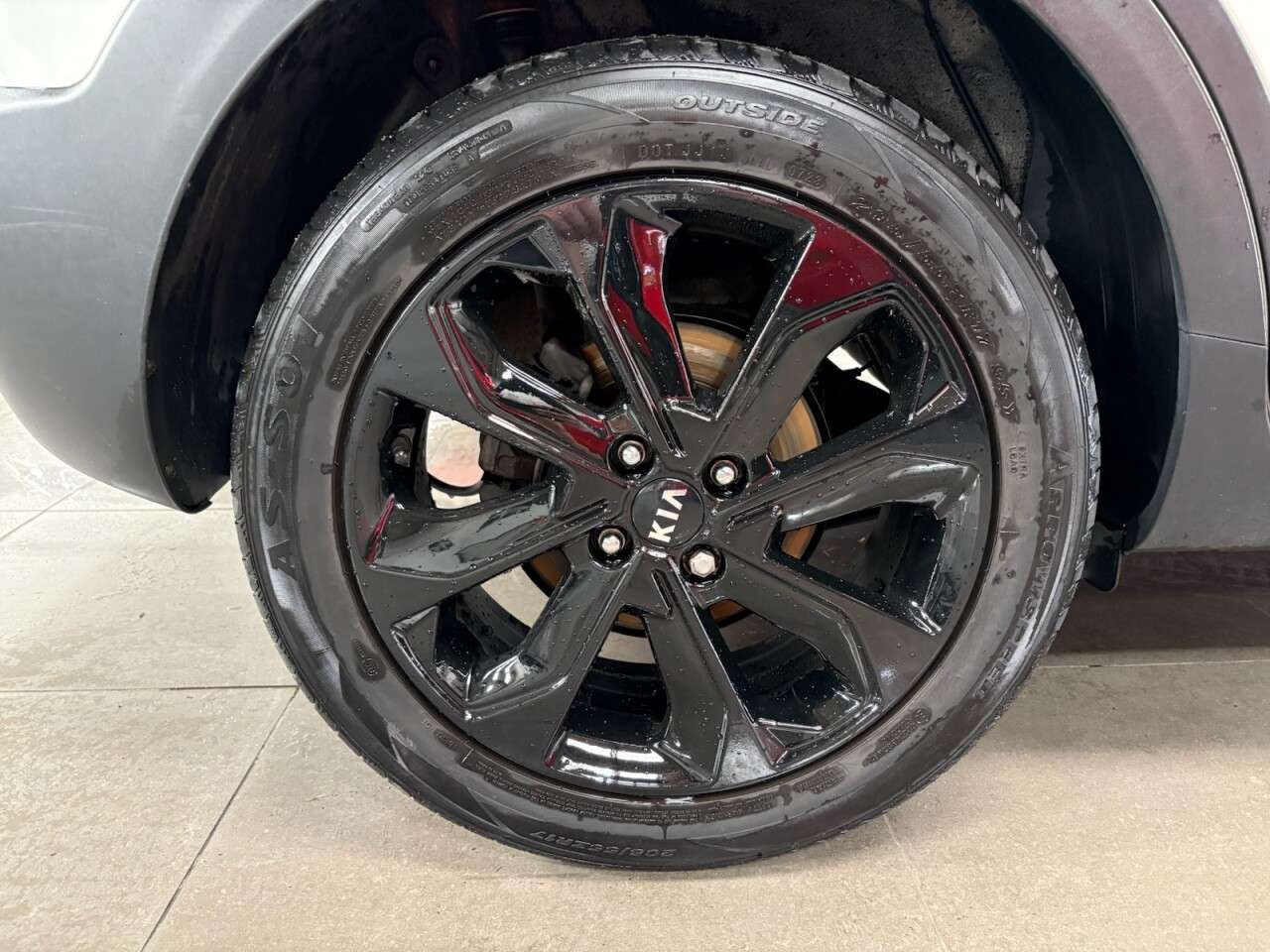 2018 KIA STONIC 2018 KIA STONIC