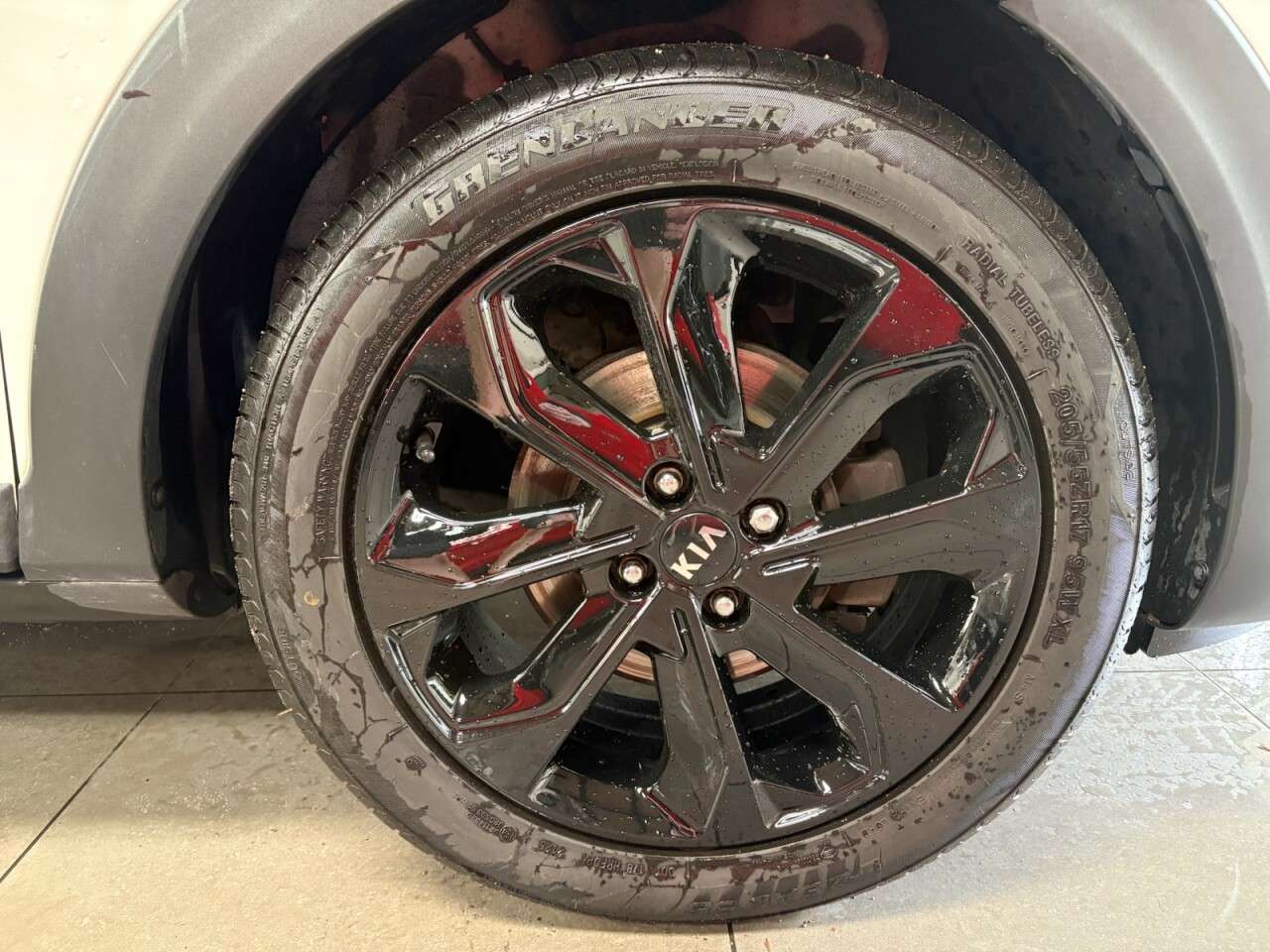 2018 KIA STONIC 2018 KIA STONIC