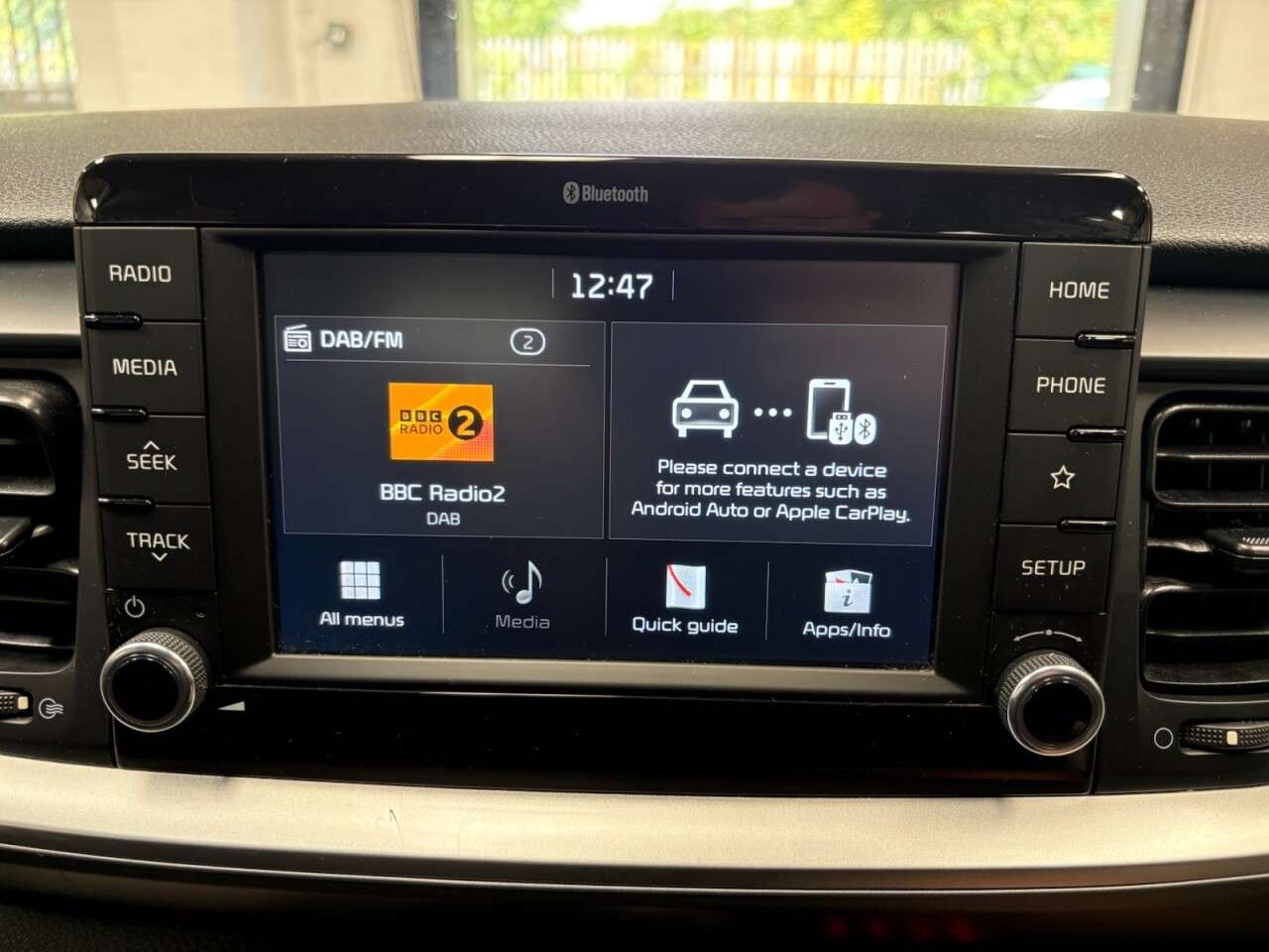 2018 KIA STONIC 2018 KIA STONIC