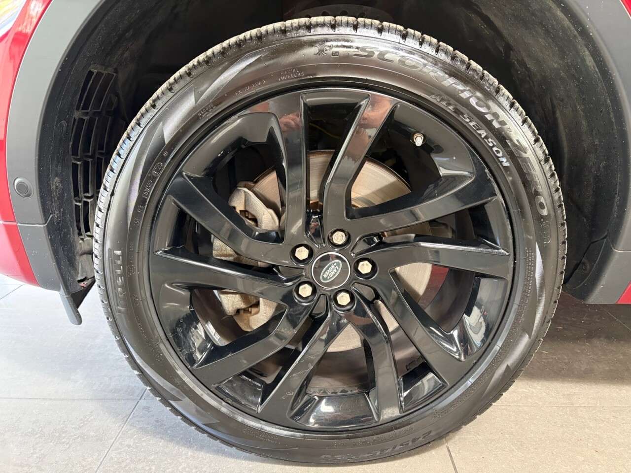 2019 LAND ROVER DISCOVERY SPORT 2019 LAND ROVER DISCOVERY SPORT