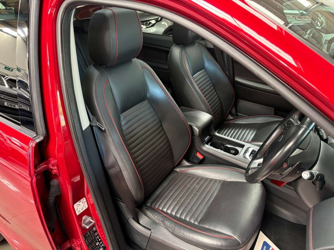 2019 LAND ROVER DISCOVERY SPORT 2019 LAND ROVER DISCOVERY SPORT