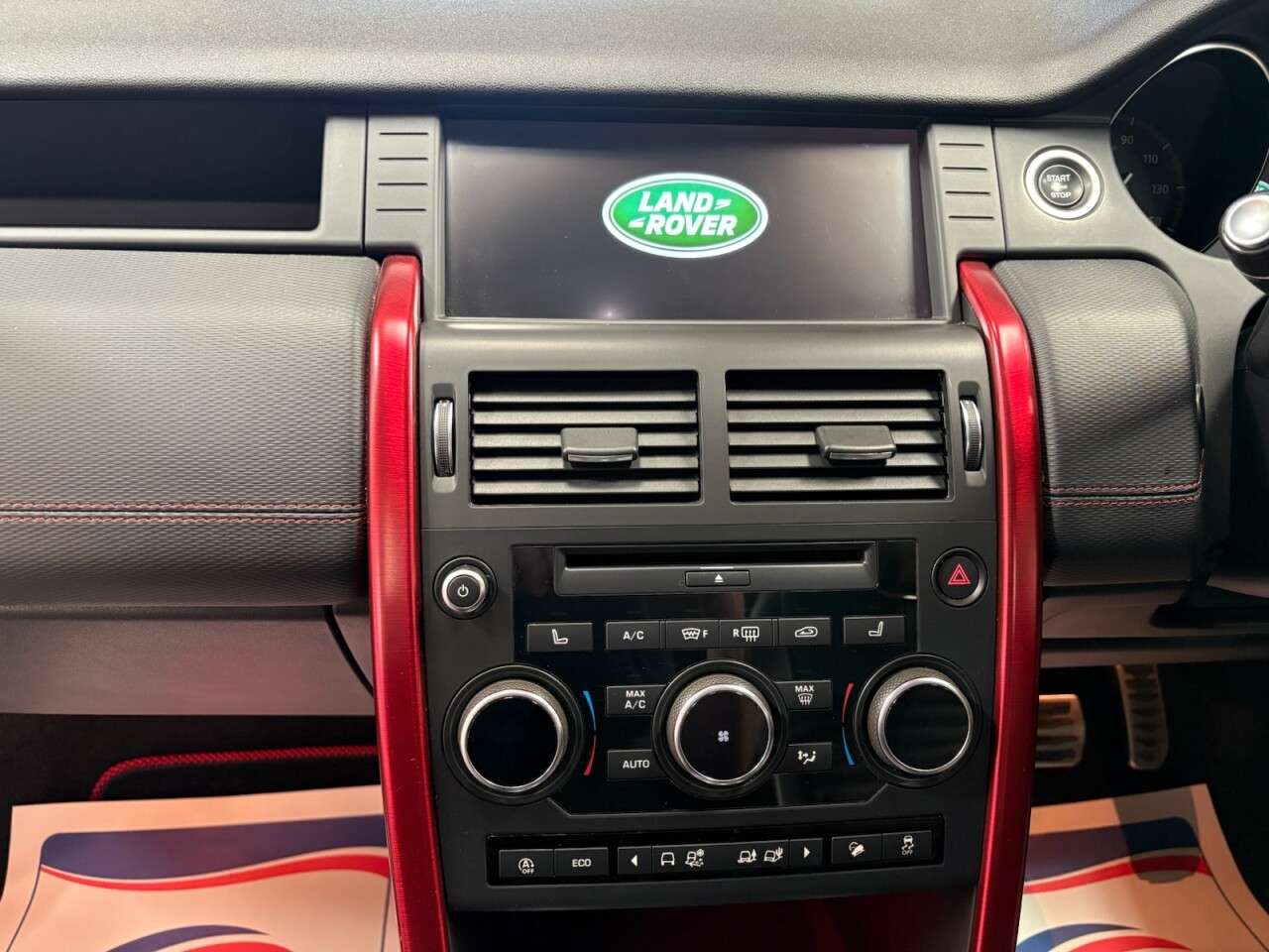 2019 LAND ROVER DISCOVERY SPORT 2019 LAND ROVER DISCOVERY SPORT