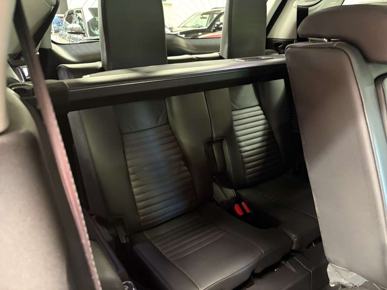 2019 LAND ROVER DISCOVERY SPORT 2019 LAND ROVER DISCOVERY SPORT