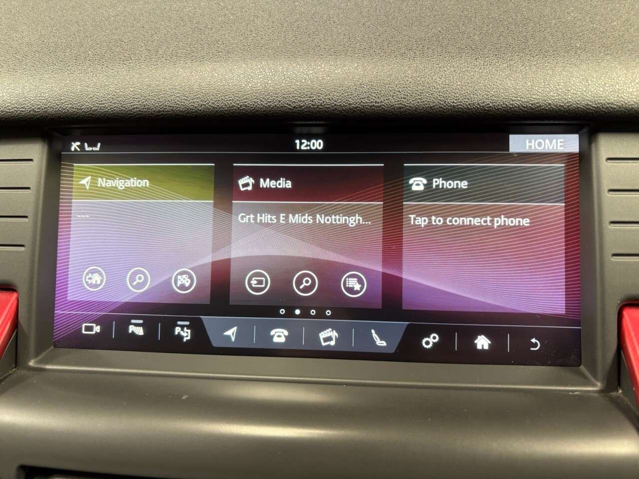 2019 LAND ROVER DISCOVERY SPORT 2019 LAND ROVER DISCOVERY SPORT