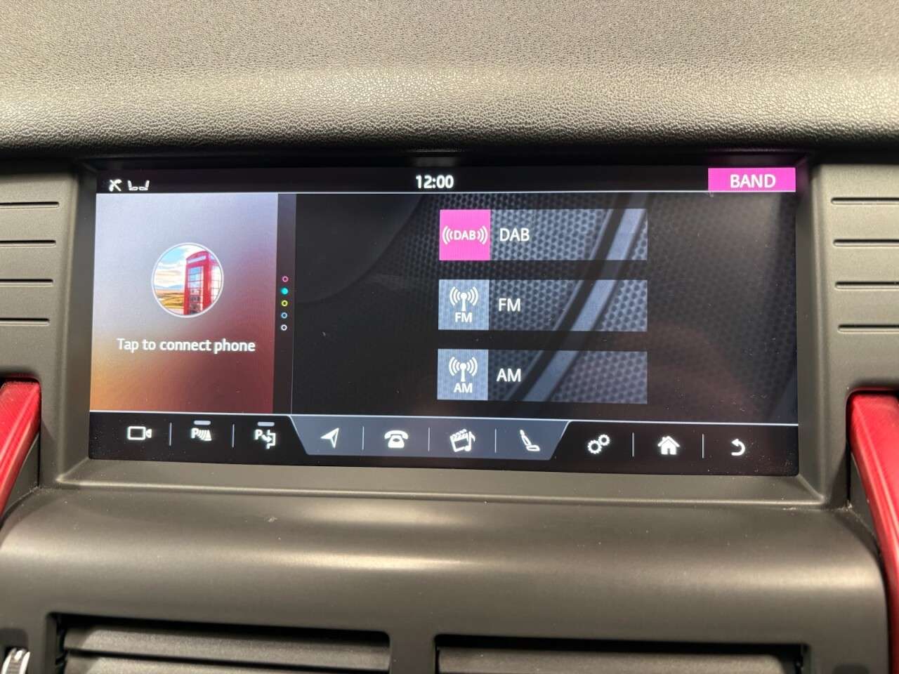 2019 LAND ROVER DISCOVERY SPORT 2019 LAND ROVER DISCOVERY SPORT