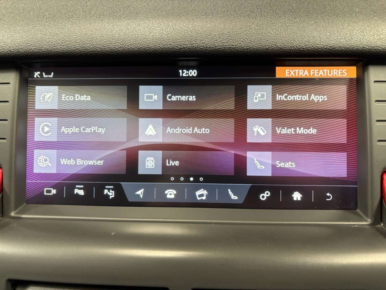 2019 LAND ROVER DISCOVERY SPORT 2019 LAND ROVER DISCOVERY SPORT