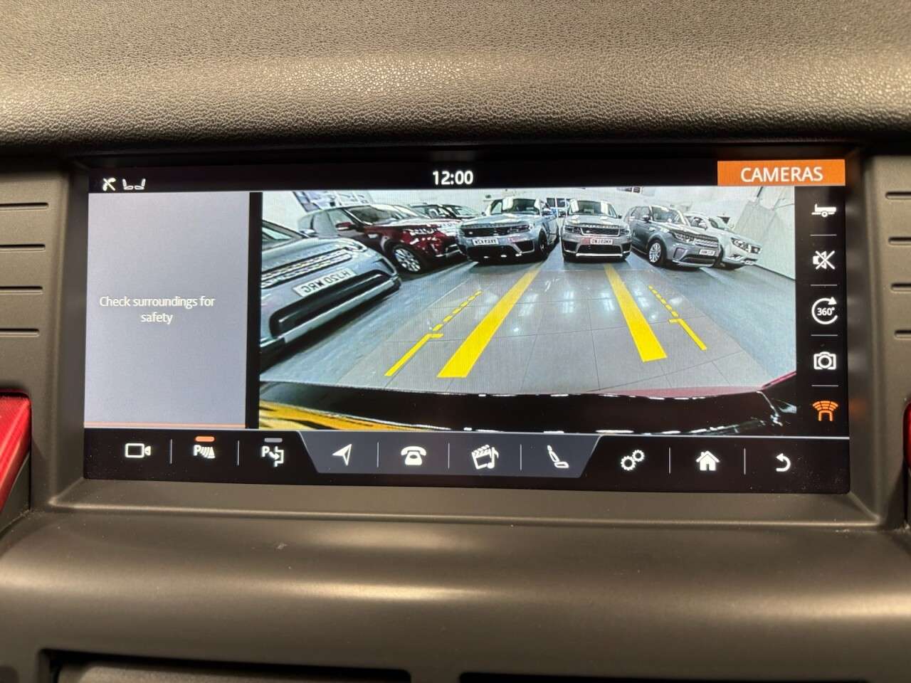 2019 LAND ROVER DISCOVERY SPORT 2019 LAND ROVER DISCOVERY SPORT