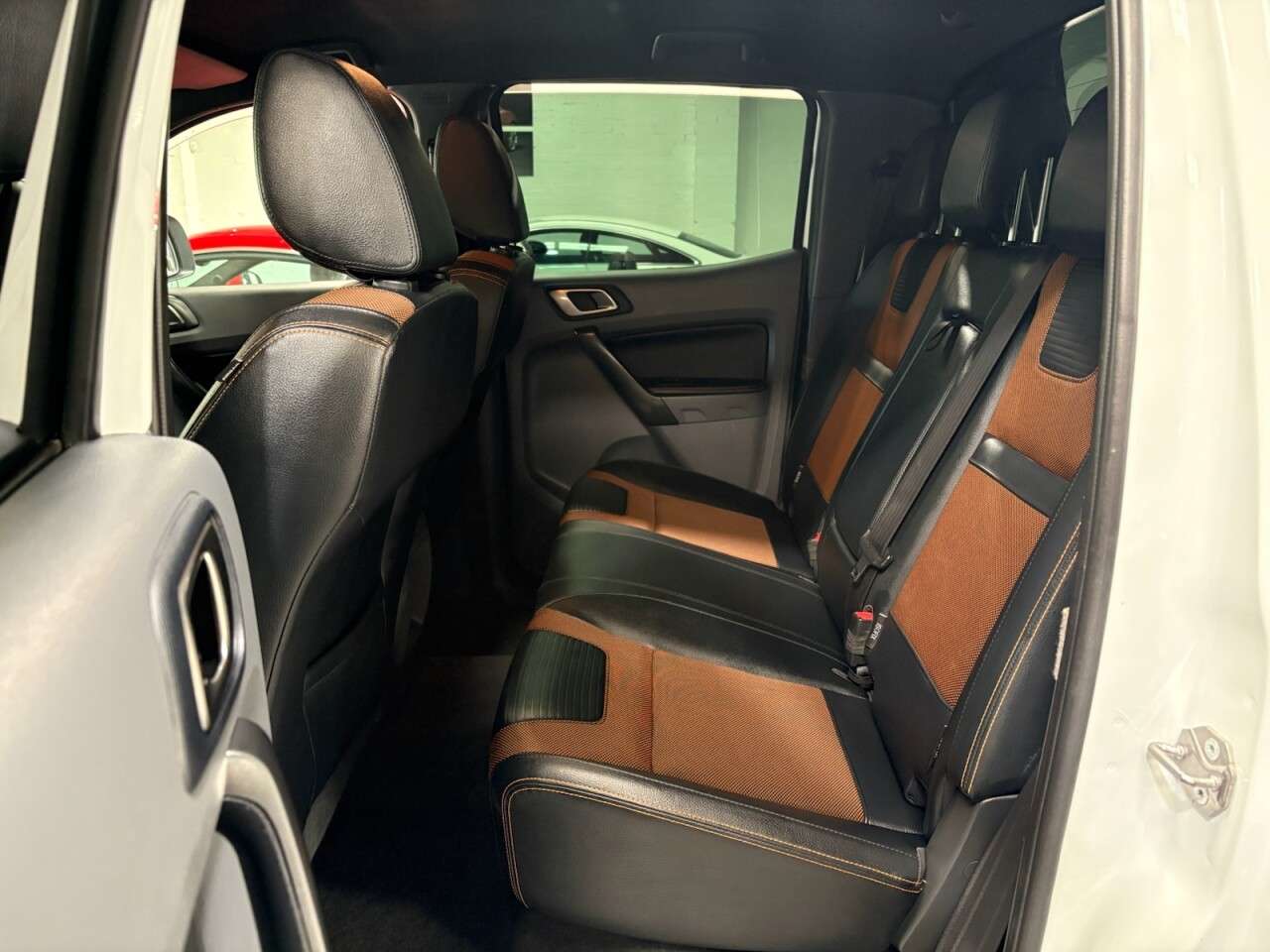 2017 FORD RANGER 2017 FORD RANGER