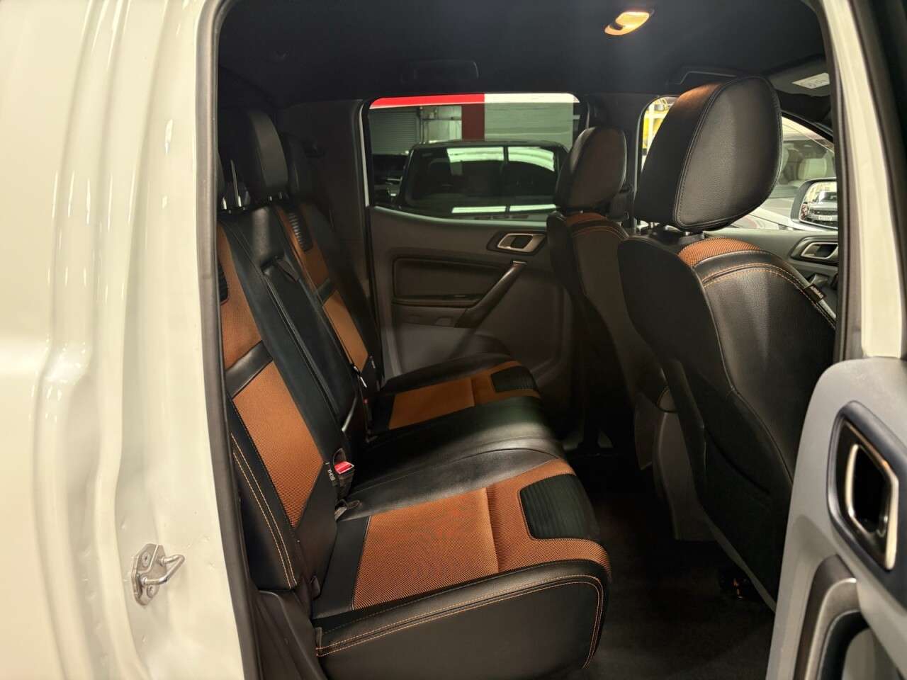 2017 FORD RANGER 2017 FORD RANGER