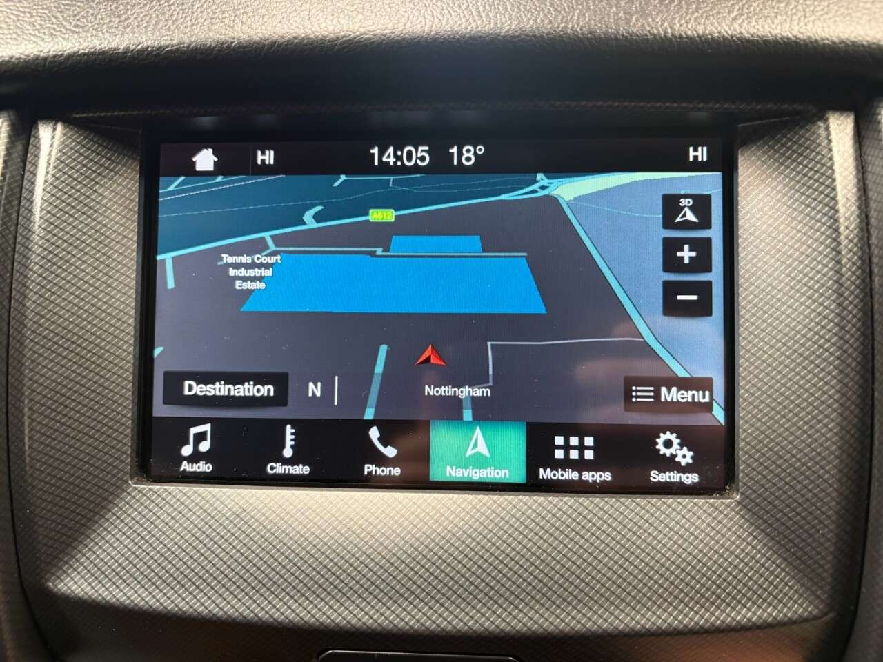 2017 FORD RANGER 2017 FORD RANGER
