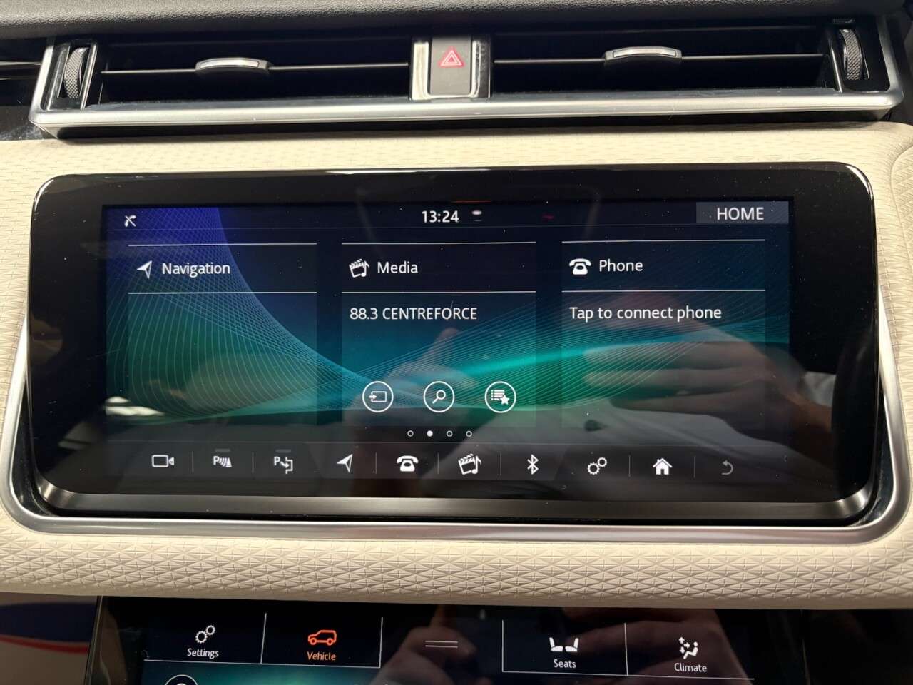 2020 LAND ROVER RANGE ROVER VELAR 2020 LAND ROVER RANGE ROVER VELAR
