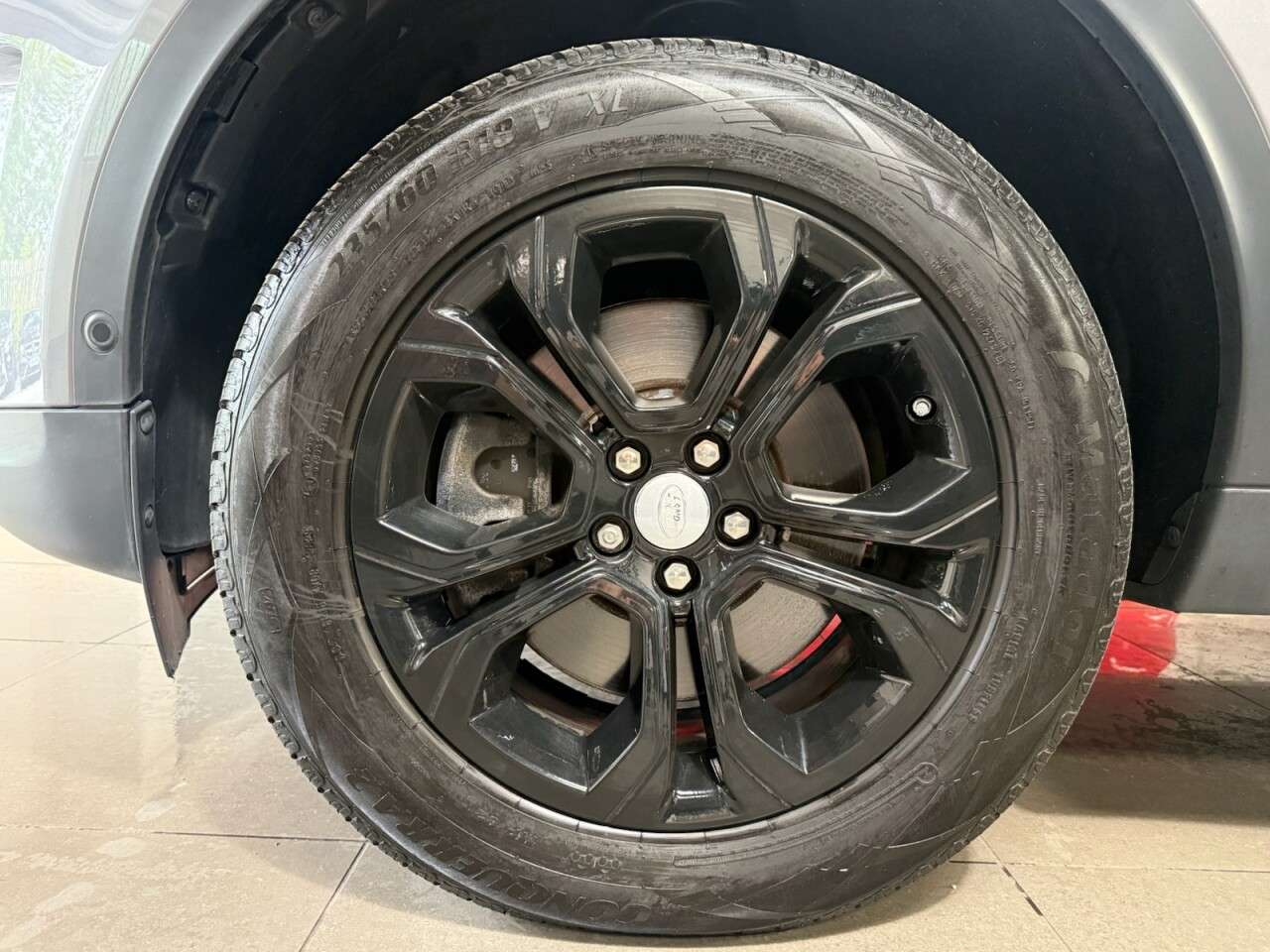 2020 LAND ROVER DISCOVERY SPORT 2020 LAND ROVER DISCOVERY SPORT