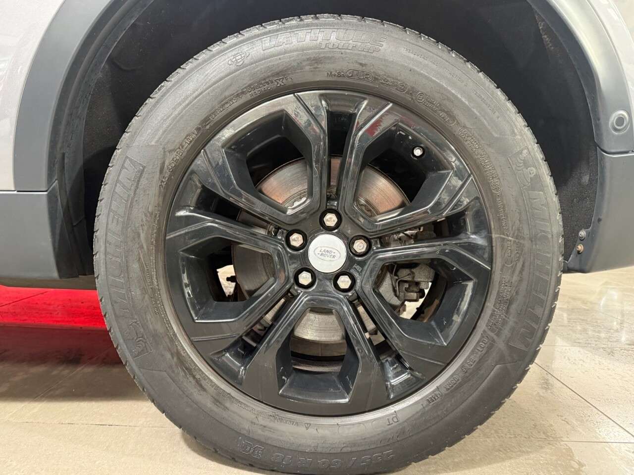 2020 LAND ROVER DISCOVERY SPORT 2020 LAND ROVER DISCOVERY SPORT