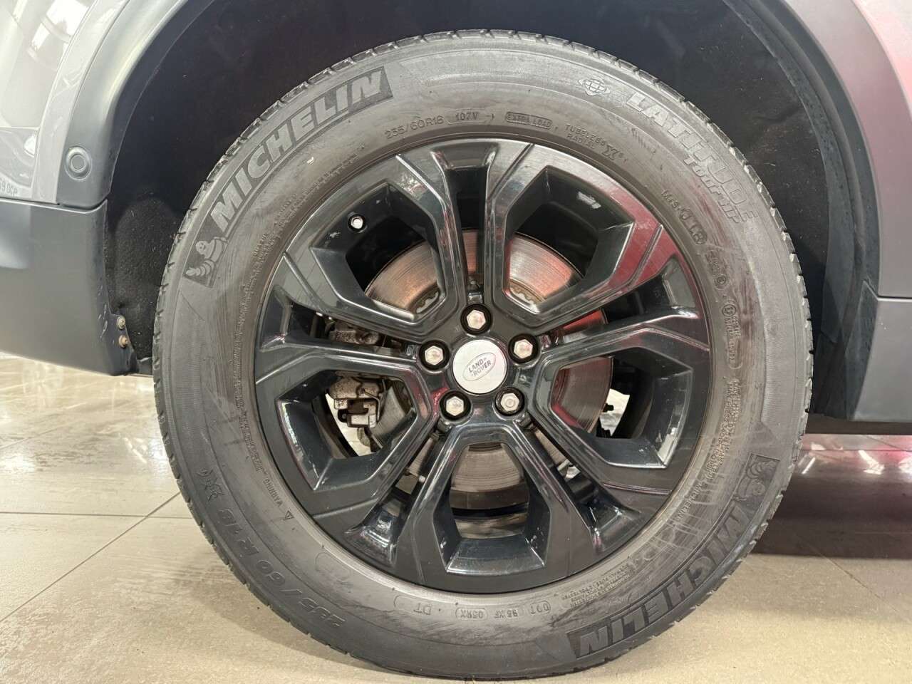 2020 LAND ROVER DISCOVERY SPORT 2020 LAND ROVER DISCOVERY SPORT