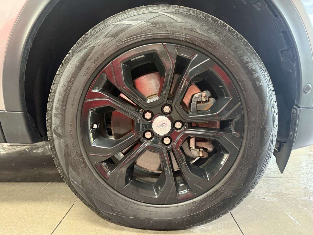 2020 LAND ROVER DISCOVERY SPORT 2020 LAND ROVER DISCOVERY SPORT