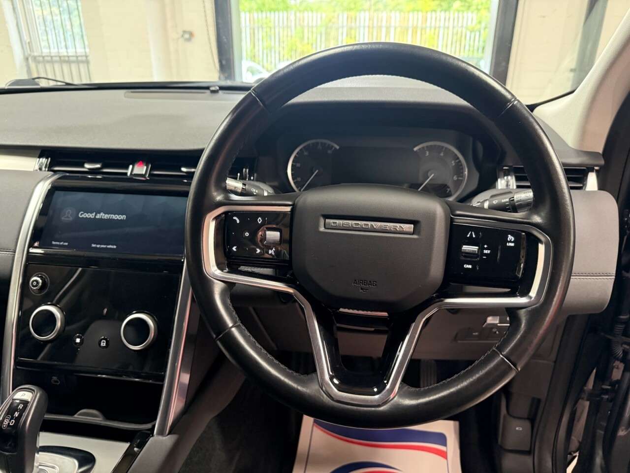 2020 LAND ROVER DISCOVERY SPORT 2020 LAND ROVER DISCOVERY SPORT