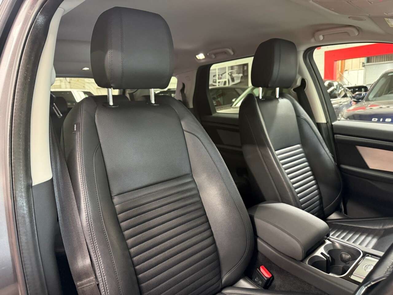 2020 LAND ROVER DISCOVERY SPORT 2020 LAND ROVER DISCOVERY SPORT
