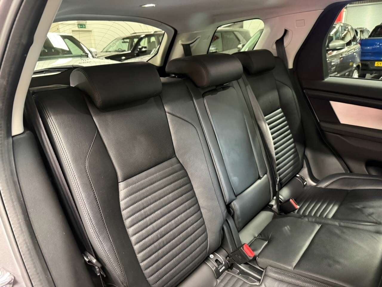 2020 LAND ROVER DISCOVERY SPORT 2020 LAND ROVER DISCOVERY SPORT