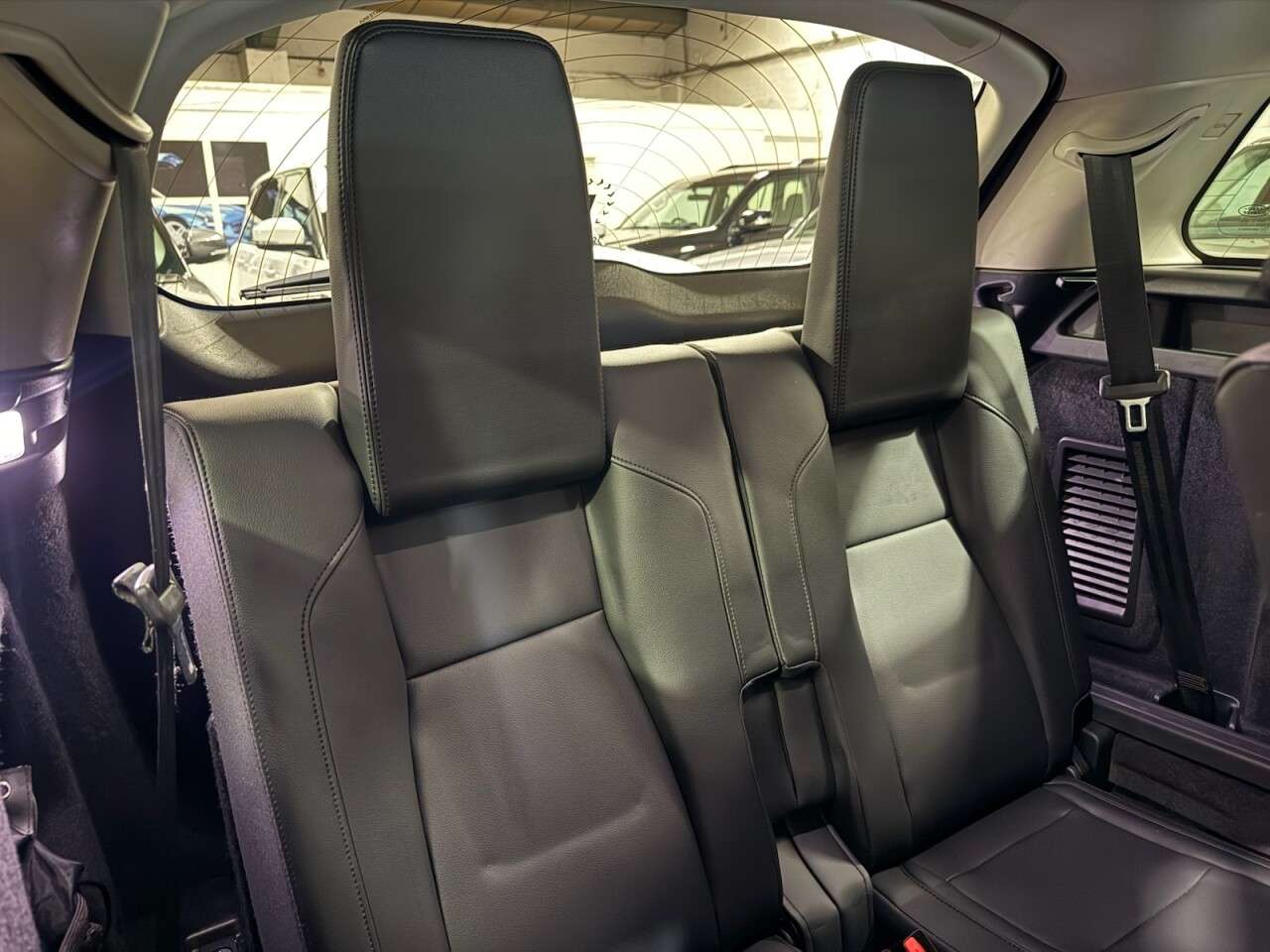 2020 LAND ROVER DISCOVERY SPORT 2020 LAND ROVER DISCOVERY SPORT