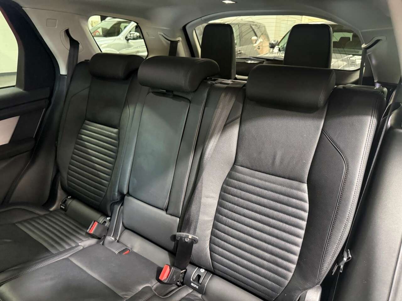 2020 LAND ROVER DISCOVERY SPORT 2020 LAND ROVER DISCOVERY SPORT