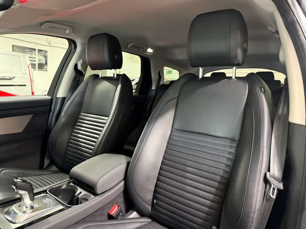 2020 LAND ROVER DISCOVERY SPORT 2020 LAND ROVER DISCOVERY SPORT