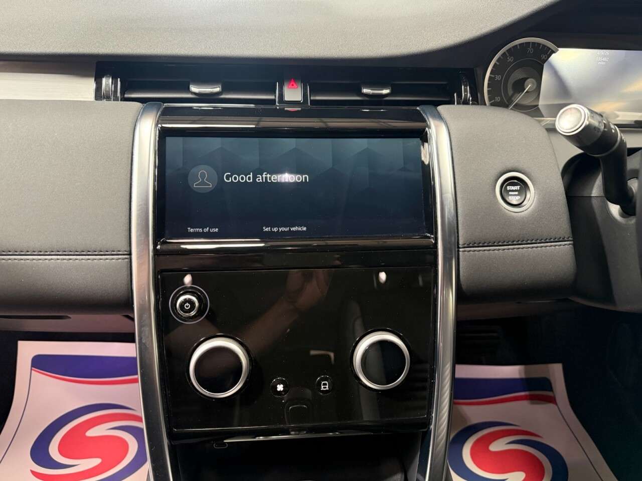 2020 LAND ROVER DISCOVERY SPORT 2020 LAND ROVER DISCOVERY SPORT