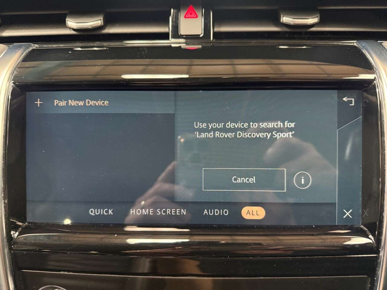 2020 LAND ROVER DISCOVERY SPORT 2020 LAND ROVER DISCOVERY SPORT