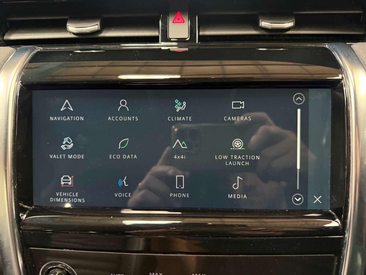2020 LAND ROVER DISCOVERY SPORT 2020 LAND ROVER DISCOVERY SPORT