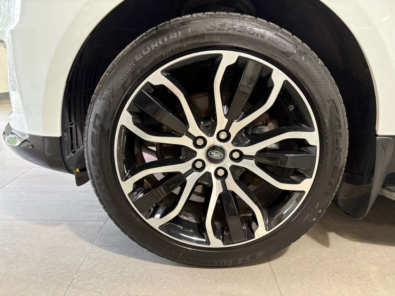 2020 LAND ROVER RANGE ROVER SPORT 2020 LAND ROVER RANGE ROVER SPORT