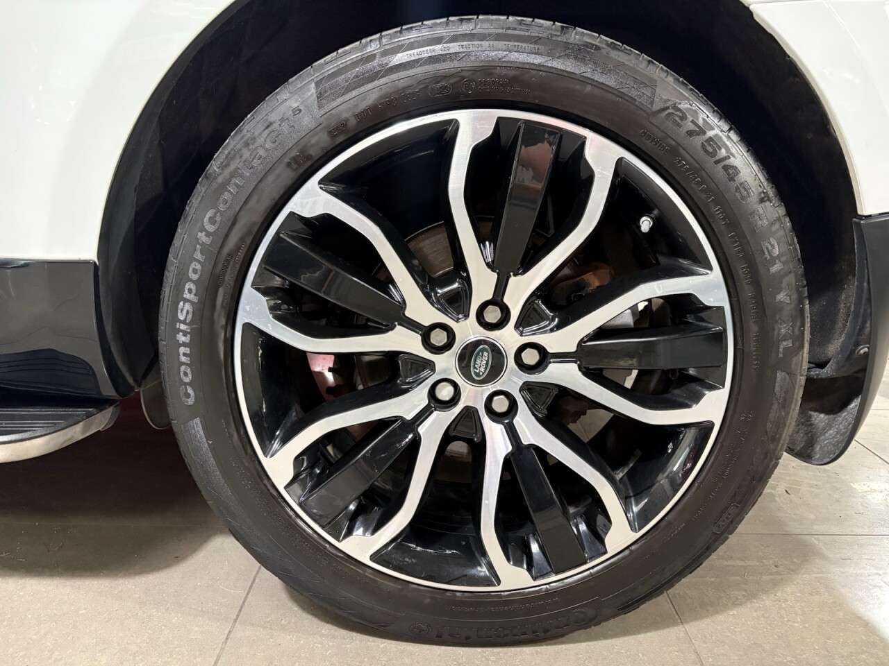 2020 LAND ROVER RANGE ROVER SPORT 2020 LAND ROVER RANGE ROVER SPORT