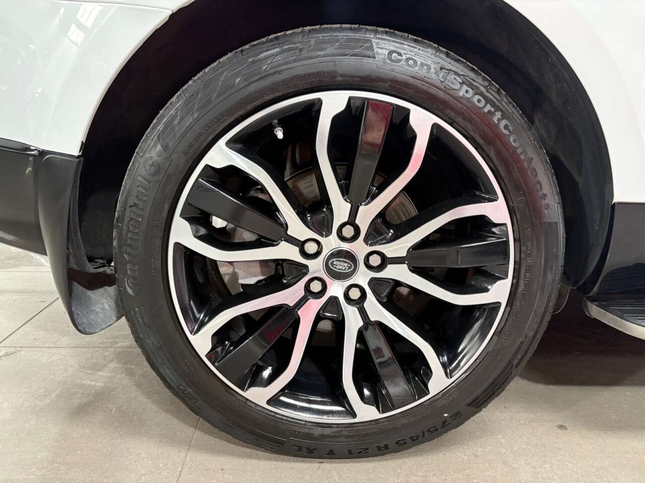 2020 LAND ROVER RANGE ROVER SPORT 2020 LAND ROVER RANGE ROVER SPORT