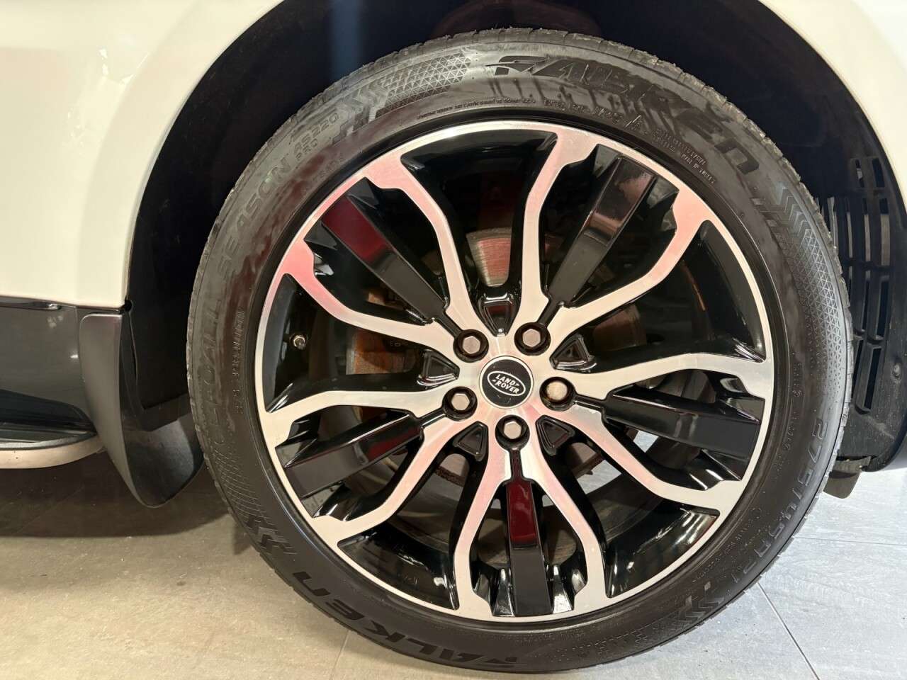 2020 LAND ROVER RANGE ROVER SPORT 2020 LAND ROVER RANGE ROVER SPORT