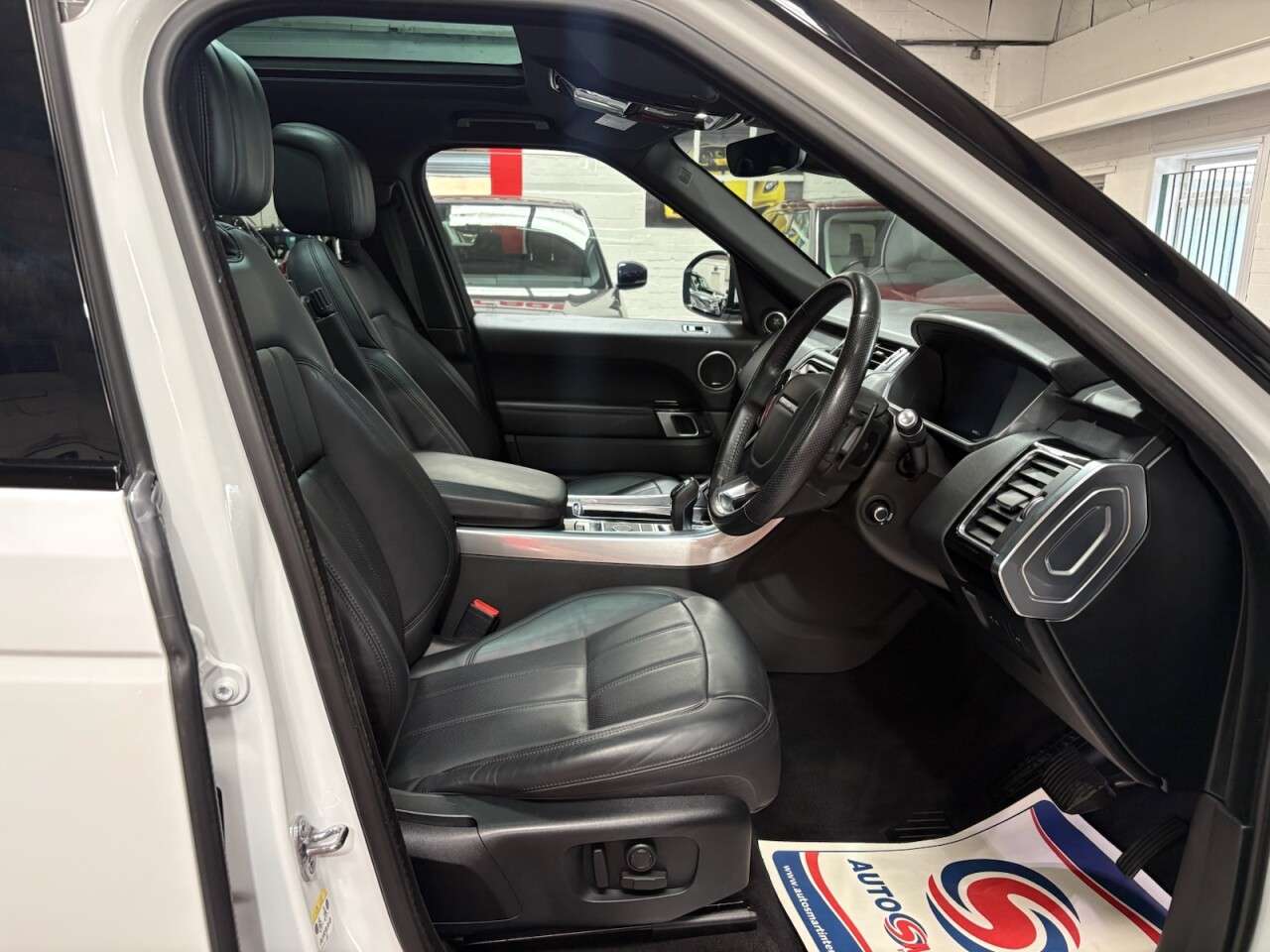 2020 LAND ROVER RANGE ROVER SPORT 2020 LAND ROVER RANGE ROVER SPORT