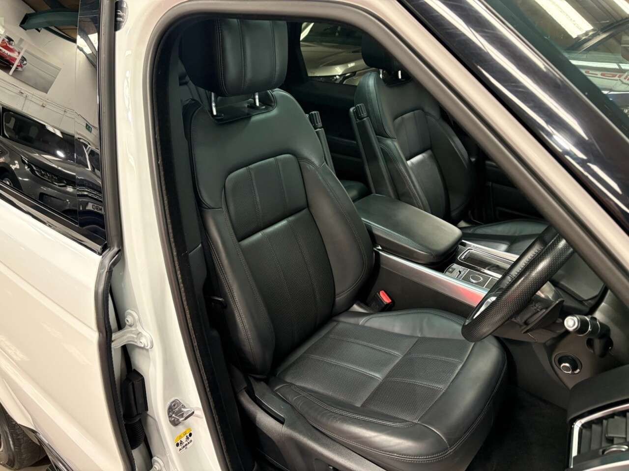 2020 LAND ROVER RANGE ROVER SPORT 2020 LAND ROVER RANGE ROVER SPORT